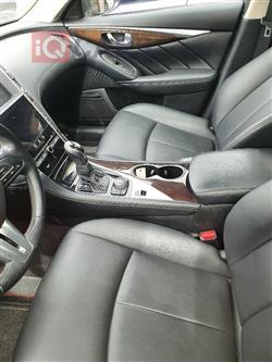 ئينفنتي Q50